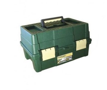 Ящик Energofish Fishing Box Cantilever 345