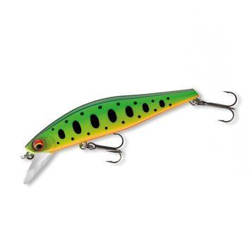 Воблер Daiwa Tournament Wise Minnow 70FS 70mm 7.5g