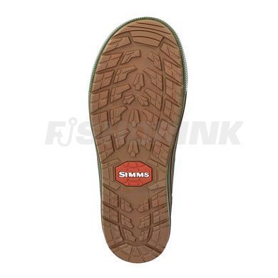 Сапоги Simms Challenger 7`` Boot Riffle Green 12 (13939-1150-12)