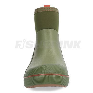 Сапоги Simms Challenger 7`` Boot Riffle Green 12 (13939-1150-12)
