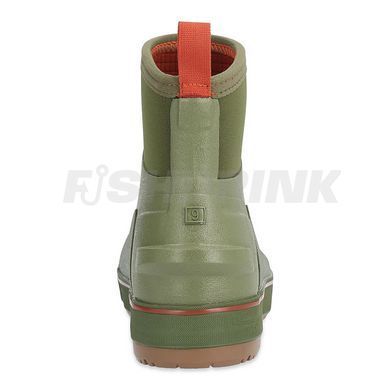 Сапоги Simms Challenger 7`` Boot Riffle Green 12 (13939-1150-12)