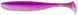 Силикон Keitech Easy&nbsp;Shiner&nbsp;4.5" PAL#14&nbsp;Glamorous&nbsp;Pink (6&nbsp;шт/уп)
