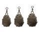 Грузило Carp Pro Delight Pear Swivel 99г