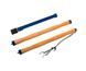 Пешня розбірна Ice Attack Collapsible 52/138см