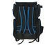 Сумка-рюкзак Flagman Spin Bag 9 29x16x50см