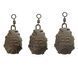 Грузило Carp Pro Delight Pear Swivel 99г
