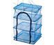 Сушилка для рыбы Flagman Drying 3 Section 50x65см