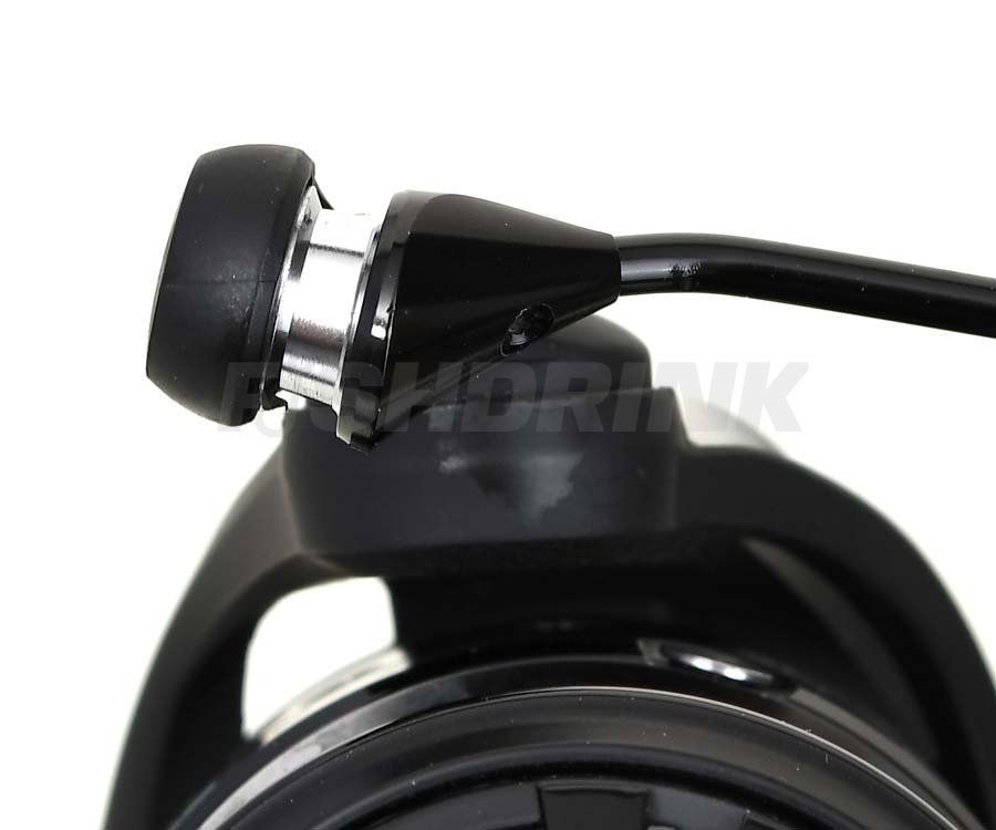Котушка Flagman Sensor Big Game Carp 6000 FS