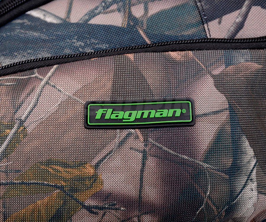 Рюкзак трикутний Flagman камо