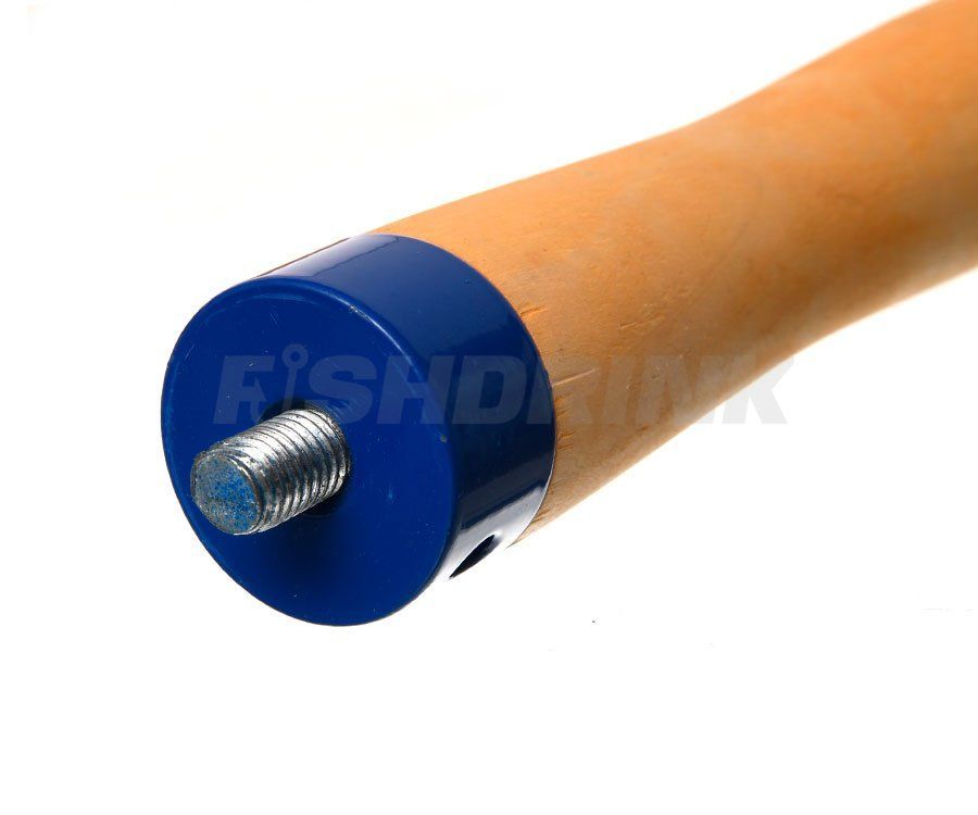 Пешня розбірна Ice Attack Collapsible 52/138см
