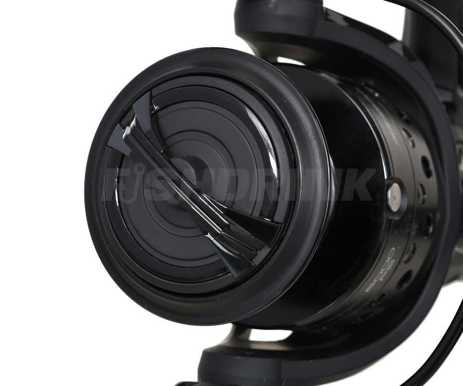 Котушка Flagman Sensor Big Game Carp 6000 FS