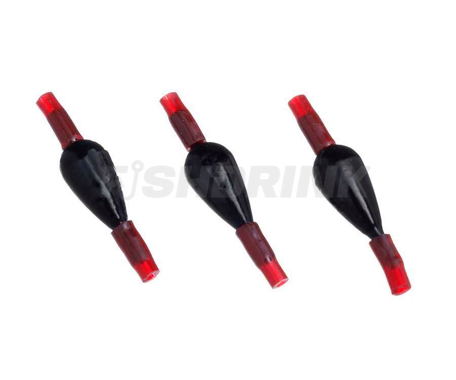 Грузила Flagman Drop Lead 1,5 г