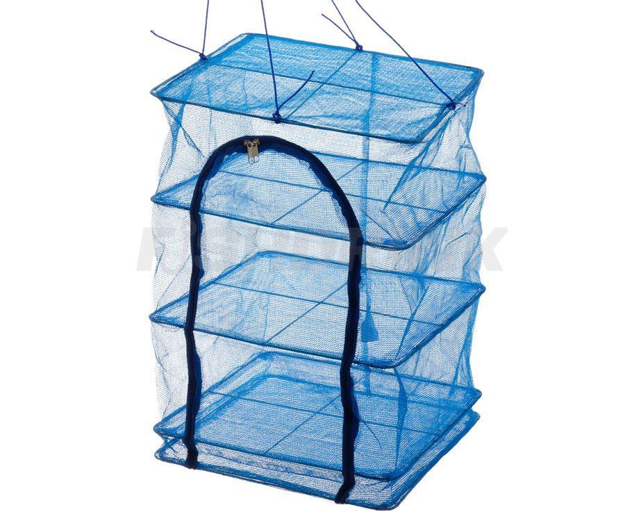 Сушилка для рыбы Flagman Drying 3 Section 50x65см