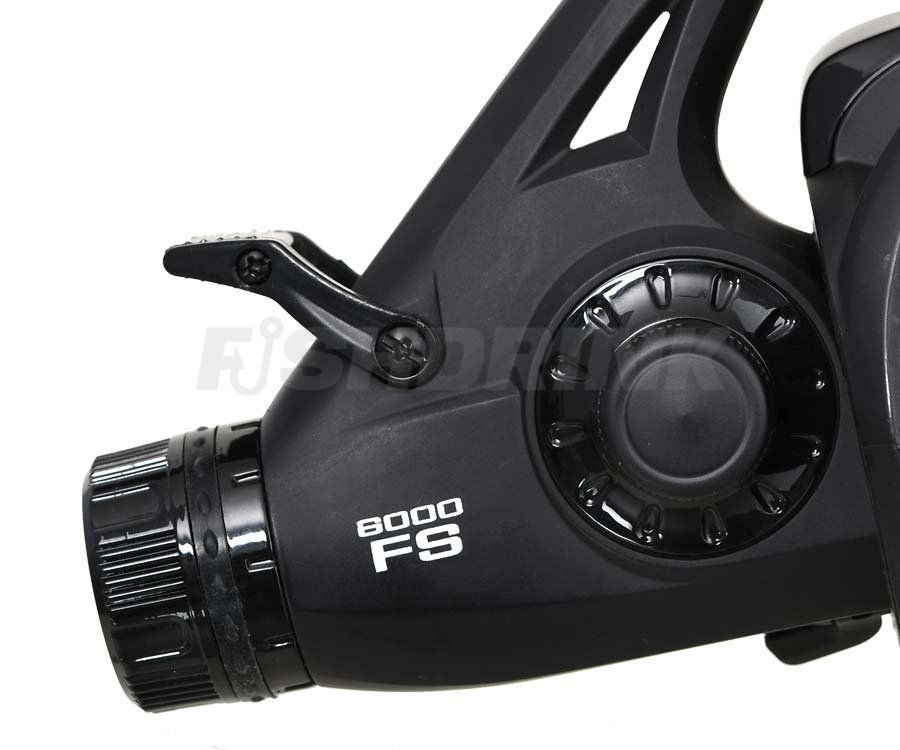 Котушка Flagman Sensor Big Game Carp 6000 FS