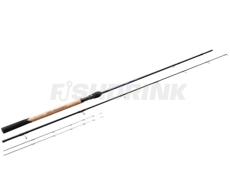 Пікерне вудлище Flagman Sherman Pro Picker New Generation 3м 40г