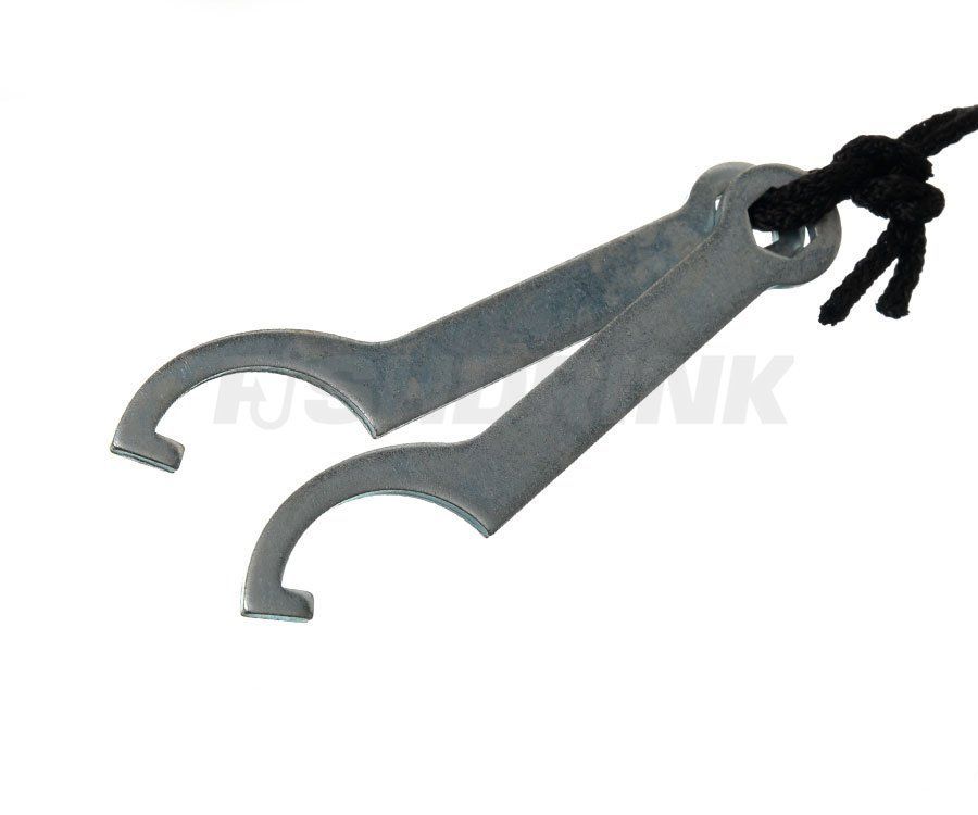 Пешня розбірна Ice Attack Collapsible 52/138см