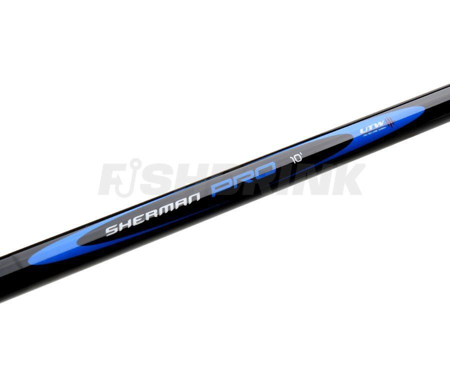 Пікерне вудлище Flagman Sherman Pro Picker New Generation 3м 40г