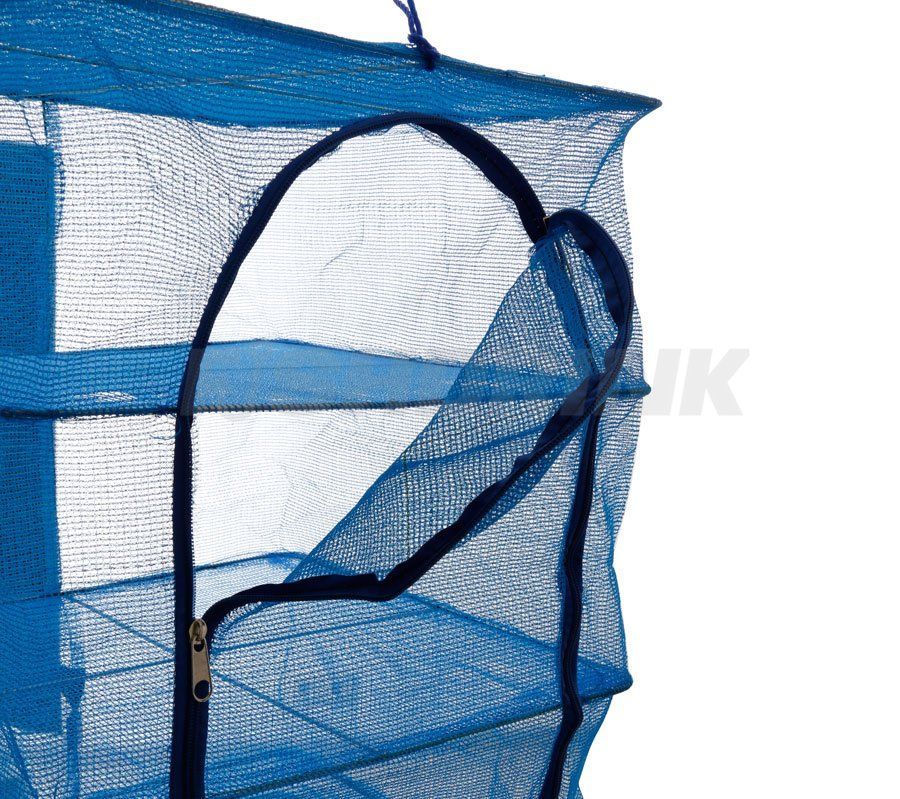 Сушилка для рыбы Flagman Drying 3 Section 50x65см