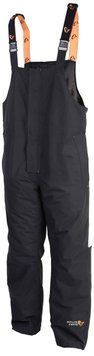 Полукомбинезон Savage Gear Proguard Thermo Bib And Brace M ц:black
