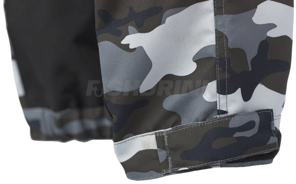 Штани Savage Gear Camo Trousers XXL