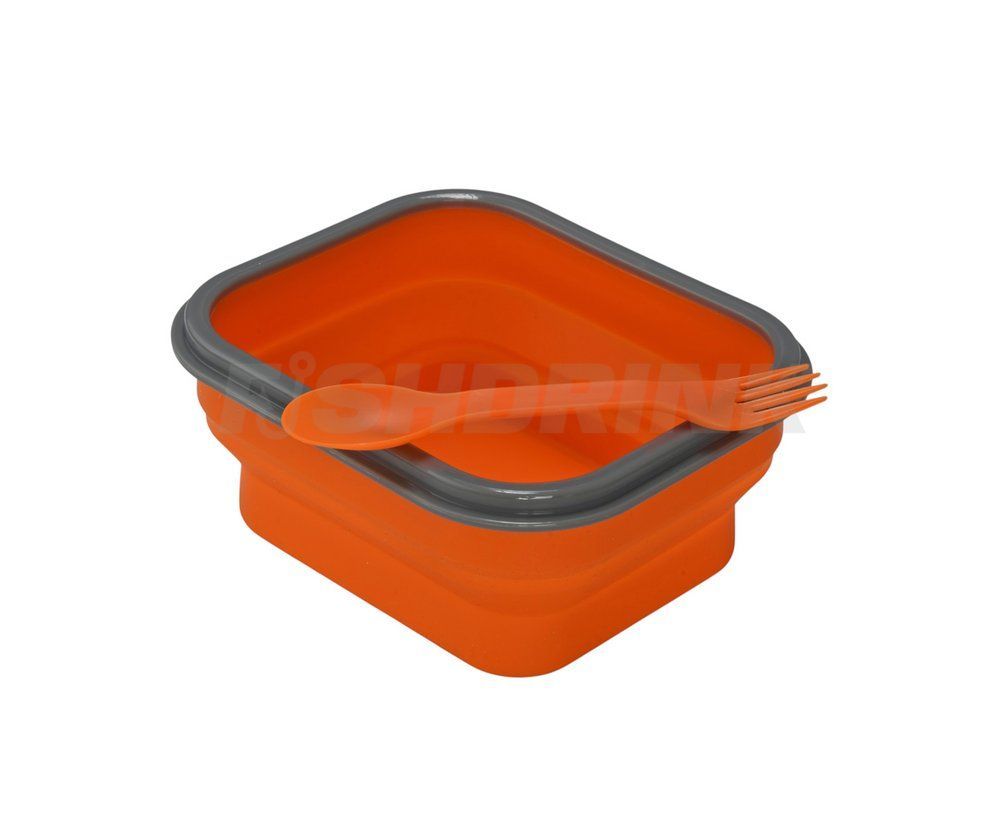 Контейнер Forrest Voyager Mess Tin 15x13x7см