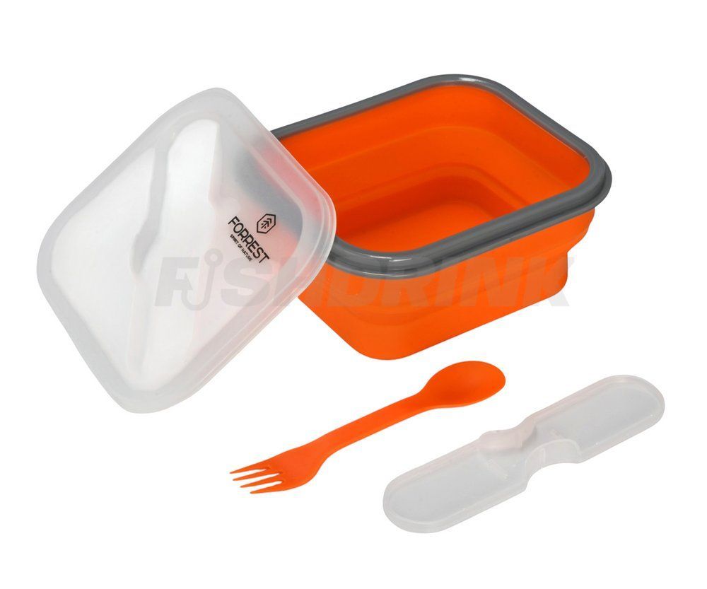 Контейнер Forrest Voyager Mess Tin 15x13x7см