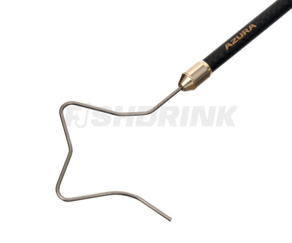 Пристрій для звільнення гачка Azura Diablo TG Hook Releaser 55