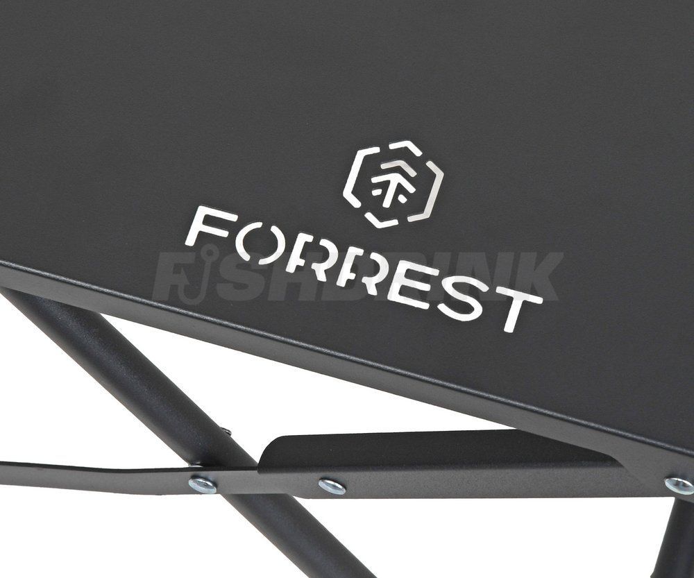 Стіл Forrest Voyager Iron Table Small