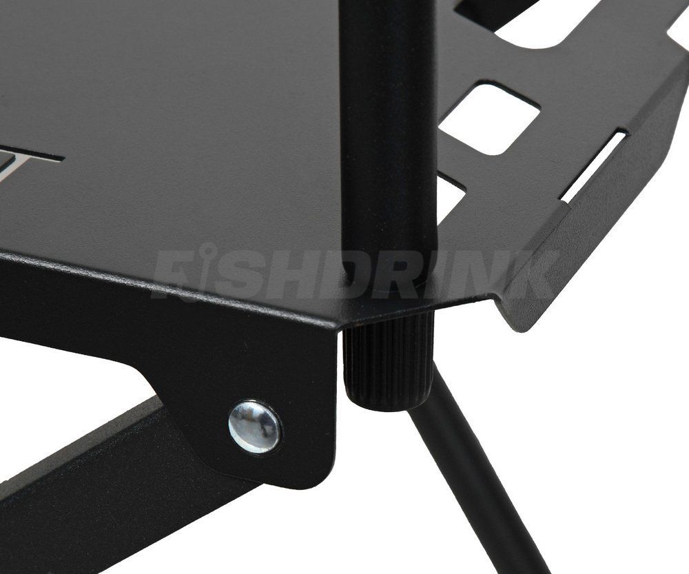Стіл Forrest Voyager Iron Table Small