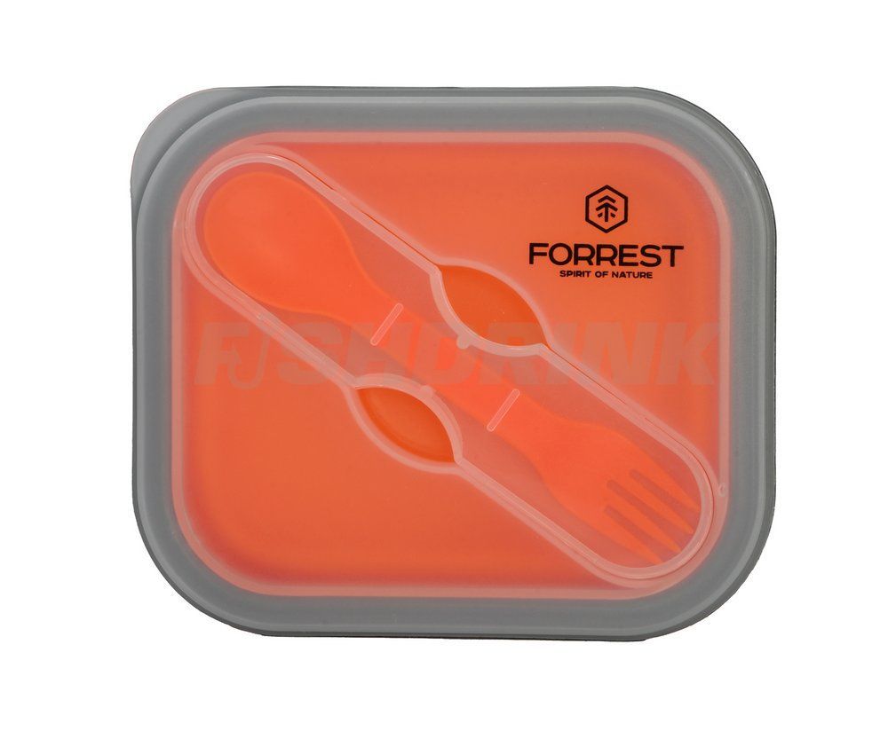 Контейнер Forrest Voyager Mess Tin 15x13x7см