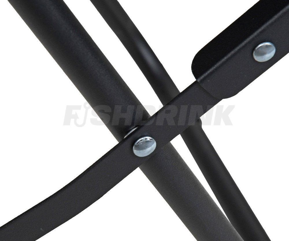 Стіл Forrest Voyager Iron Table Small