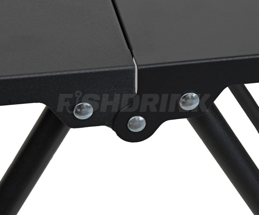 Стіл Forrest Voyager Iron Table Small