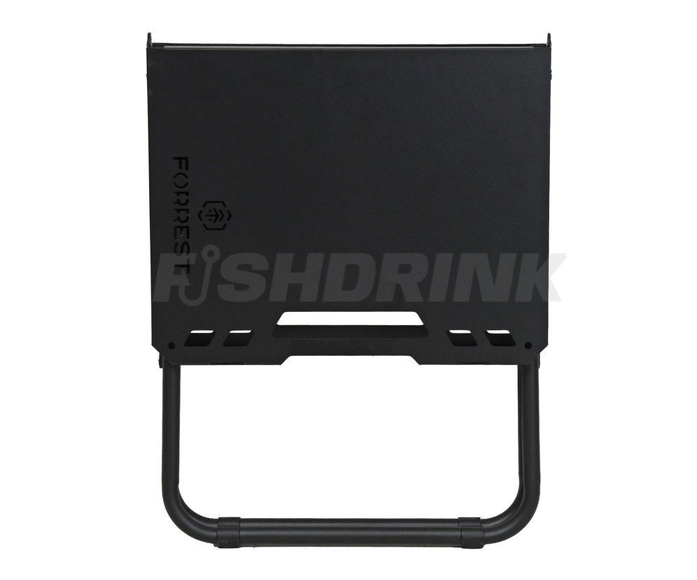 Стіл Forrest Voyager Iron Table Small