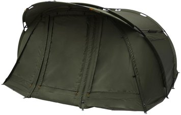 Намет Prologic Inspire Bivvy & Overwrap 2 man Overwrap included