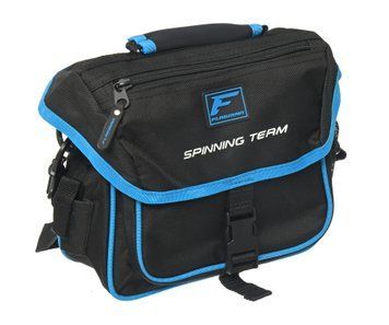 Сумка спінінгова Flagman Spin Bag 11 24x9x20см