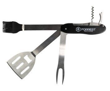 Набір інструментів для барбекю Forrest BBQ Tool Set