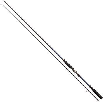 Спиннинг Major Craft Solpara New Wind Game SPX-862MW 2.59m 7-21g