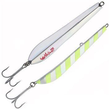 Пількер Pro-Hunter Viking Jig 10/0 600g #03 (P100660003)