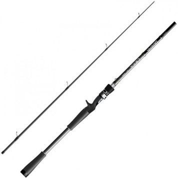 Спінінг кастинг. Daiwa Lexa Jig 802HFB 2.44m 20-70g (11010-02)