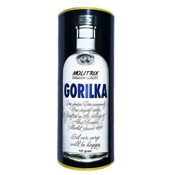 Технопланктон MOLITRIX " DINAMIT " Вбивця товстолоба (4 т/120г.) Gorilka