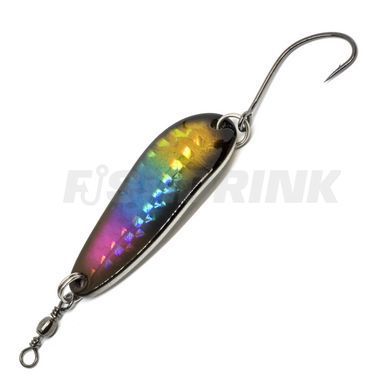 Блешня Daiwa Crusader Gekiatsu 10g #02 G (07410022)