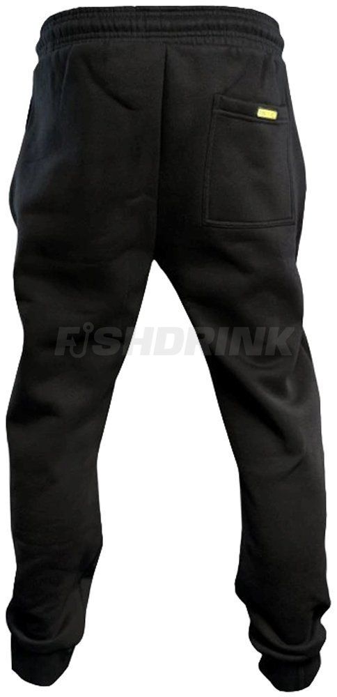 Брюки RidgeMonkey APEarel Heavyweight Joggers L ц:black