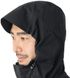 Куртка Shimano Warm Rain Jacket L к:чорний