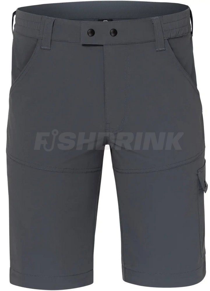 Брюки Brain CatchFlex 32 Dark grey