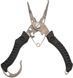 Плоскогубцы Savage Gear Pro Split N Cut Plier 15cm