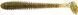 Силікон Keitech Swing&nbsp;Impact&nbsp;2.5" #101&nbsp;Green&nbsp;Pumpkin&nbsp;PP. (10&nbsp;шт/уп)