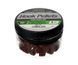 Насадочний пелетс Carp Pro Pre-Drilled Pellet Red Halibut + Strawberry 8мм