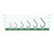 Гачки Owner 56741 Picket Hook №10
