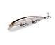 Воблер Bearking D130 Sparrow Rudra 130SP #T