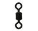Вертлюг Azura Kenshin Power Swivel #8, 8, 19 кг, 10 шт., Одинарний